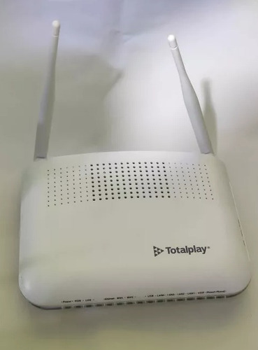 Modem Router Fiberhome An5506 04 Fs Usado Ont Wisp Totalplay