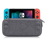 Funda De Almacenamiento Oled Para Nintendo Switch, Protector