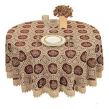 Simhomsen Small Vintage Borgoy Lace Tablecloth Para Mesa De 