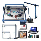 Máquina Grabado Y Corte Láser Sculpfun S30 Pro Max 20w Kit2