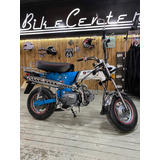 Gilera Vc 70 Cc Bikecenter Dax No Mondial