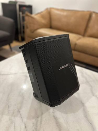 Parlante Pa Portátil Bose S1 Pro System (con Batería)