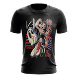 Playera Sublimada Infantil Astroboy