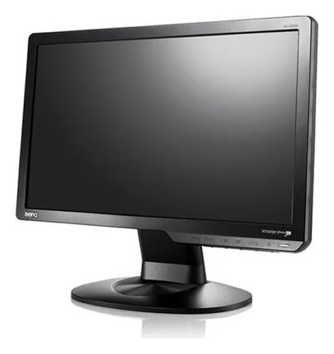 Monitor Dell Lcd 17 Pol. E178fpc, E170sc C/ Manchas E Riscos