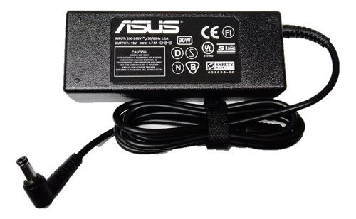 Fuente Cargador Original Asus A53s 19v 4.74a 90w