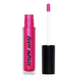 Smashbox Gloss Angeles Lip Gloss Sheen Writer Fuchsia Origin