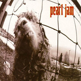 Cd Pearl Jam - Vs - Go