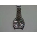 Reloj Citizen Valiant (21 Jewels) No Funciona