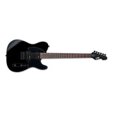 Guitarra Esp Ltd Te-200 Lte200mblk - Black