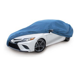 Cubierta Impermeable Para Hyundai Genesis Coupe 3.8 Grandtou