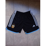 Short Selección Argentina