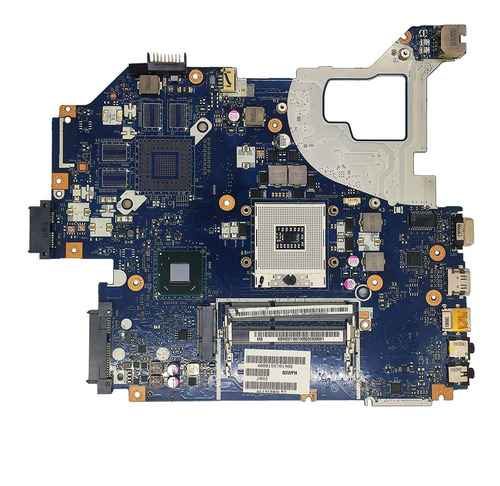 Placa Mãe Acer E1-531 E1-521 E1-571 Q5wvh La-7912p I3 I5 I7