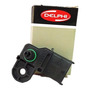 Sensor Map  Fiat Palio/siena/uno Fire 1.3 16val./1.4 8val. Fiat Albea