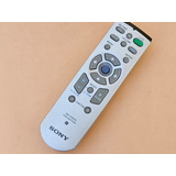 Controle Sony Rm-pjm10 Projector