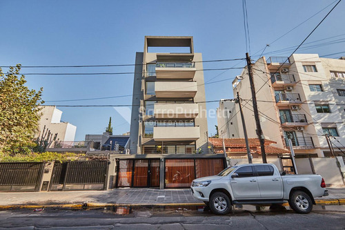 Departamento De 2 Amb - Haedo Chico (uf 3b) - Imagen 2