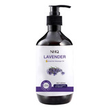 Z Aceite De Masaje De Lavanda N 300 Ml Para Gua Sha Y .