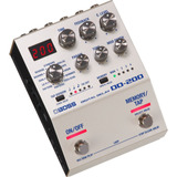 Pedal Efecto Boss Dd-200 Digital Delay