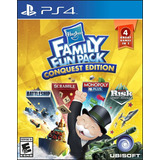 Hasbro Family Conquest Edition - Ps4