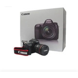 Cámara Canon Eos 5d Mark Iv  Miniatura De Colección Nueva 