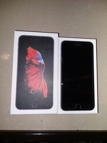 iPhone 6s Plus  32 Gb