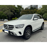 Mercedes-benz Clase Glc 2020 Glc300 Offroad At   Malek Fara