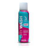 Shampoo A Seco Vloss Dry Wash Tira Aspecto Oleoso 150ml