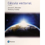 Libro Calculo Vectorial / 6 Ed. Nuevo