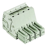 Plug Winsta (femea) 3p Cabo Flex 41a 831-3103