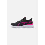 Tenis Puma Remedie Negro Dama/junior 376809 06  I