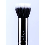 Brocha Marifer Yx1276 Para Pulir Maquillaje Doble Fibra