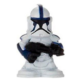 Clone Trooper Denal Star Wars Fighter Pods Serie 2 2012