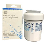 Filtro Agua Refrigerador Mwf  Canastier Ge Mabe Original 