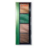 Paleta De Sombras Revlon So Fierce! Prismatic Palette Color De La Sombra Fully Loaded