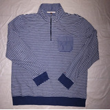 Suéter Ligero Tommy Hilfiger Caballero Talla L/g