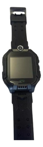 Smartwatch Niños Reloj Q12 Con Cámara Y Botón Sos Premium