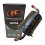 Filtro Gasolina Ford Festiva 1.3 Inyeccion Saipa Turpial Lx Ford Festiva