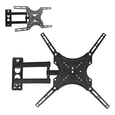 Soporte Tv 14 26 32 40 42 43 49 50 55 Brazo Movil Home Veoquiero | MercadoLibre