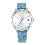 Reloj Tommy Hilfiger Silicona Mujer 1782249