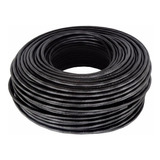 Cable Utp Furukawa Cat5e Exterior Rollo De 10mt Puro Cobre 