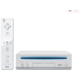 Console Nintendo Wii Seminovo