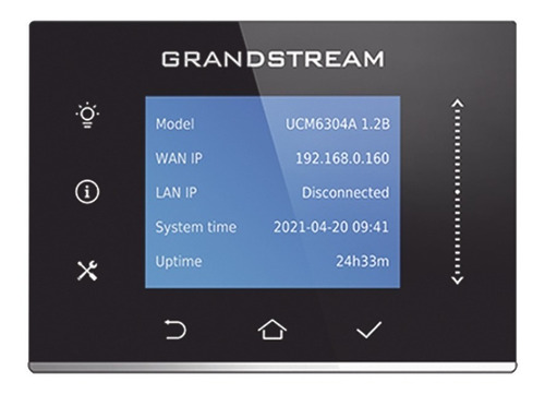 Conmutador Ip-pbx Para 1000 Usuarios Solucion Para Pymes