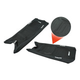 Funda Cubre Asiento Irrompible Impermeable Yamaha Ybr125 Ed