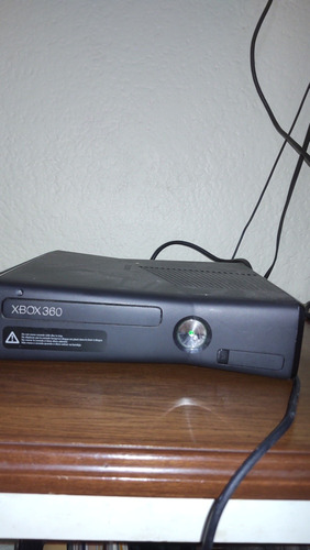 Xbox 360 Sin Controles
