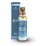 Blue Perfume Masculino 15 Ml - Amakha Paris