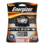 Lampara Cabeza Energizer 200 Lumens 