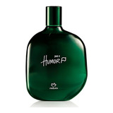 Natura Humor Paz Y Humor Edt 75ml Premium