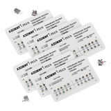 Azdent Plus Minis 0.022 Roth 10 Kits