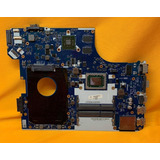 Tarjeta Madre Para Lenovo Thinkpad E565 Ipp9
