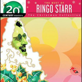 Cd: Colección Navideña De Starr Ringo: 20th Century Masters