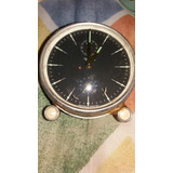 Reloj Despertador Antiguo Diehl